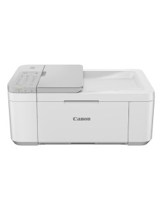 Canon Pixma Tr4756I | Druk Atramentowy | Kolor | Drukarka Wielofunkcyjna | A4/Prawo | Sieć Wi-Fi | Biały