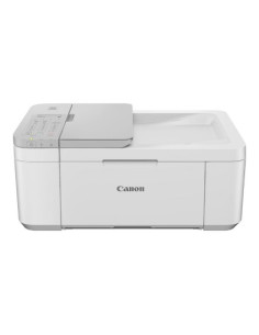 Canon Pixma Tr4756I | Druk Atramentowy | Kolor | Drukarka Wielofunkcyjna | A4/Prawo | Sieć Wi-Fi | Biały 2
