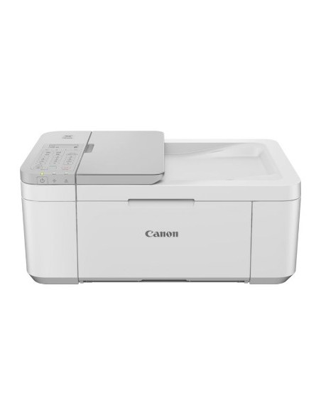 Canon Pixma Tr4756I | Druk Atramentowy | Kolor | Drukarka Wielofunkcyjna | A4/Prawo | Sieć Wi-Fi | Biały