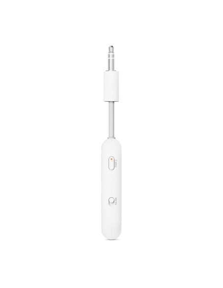 Twelve South Airfly Pro 2 - Adapter Bluetooth Do Wejścia 3,5Mm Jack Kompatybilny Z Airpods I Innymi Słuchawkami Bluetooth, Do 2 