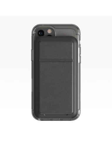 Mophie 10000Mah Snap+ Magsafe Power Bank Z Podstawką, 10000 Mah, Litowo-Jonowy (Li-Ion), Ładowanie Bezprzewodowe, 20 W,