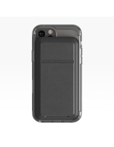 Mophie 10000Mah Snap+ Magsafe Power Bank Z Podstawką, 10000 Mah, Litowo-Jonowy (Li-Ion), Ładowanie Bezprzewodowe, 20 W,