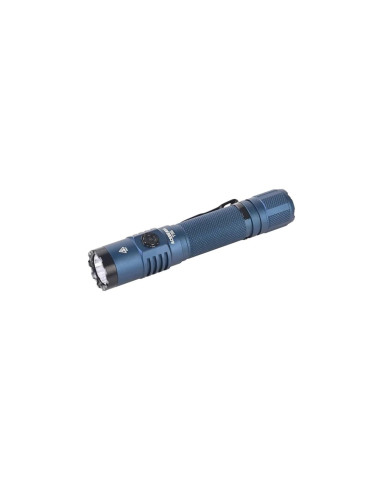 Latarka Acebeam T35 Blue