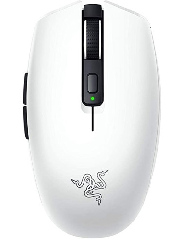 Razer Orochi V2 Myszka Gaming Po Prawej Stronie Rf Wireless Optyczny 18000 Dpi