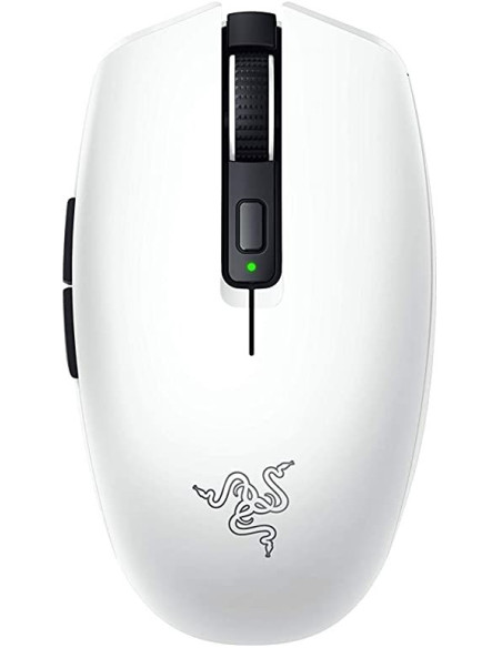 Razer Orochi V2 Myszka Gaming Po Prawej Stronie Rf Wireless Optyczny 18000 Dpi