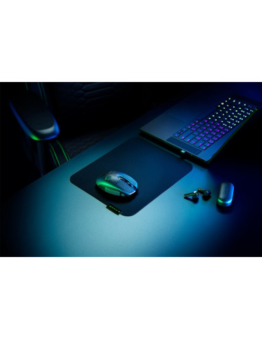 Razer Orochi V2 Myszka Gaming Po Prawej Stronie Rf Wireless Optyczny 18000 Dpi
