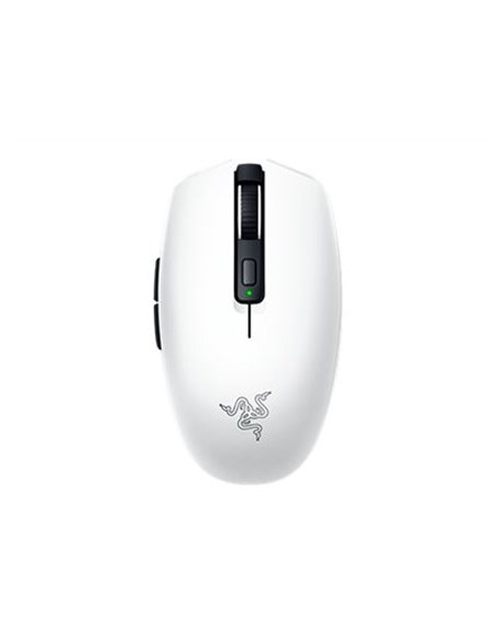 Razer Orochi V2 Myszka Gaming Po Prawej Stronie Rf Wireless Optyczny 18000 Dpi