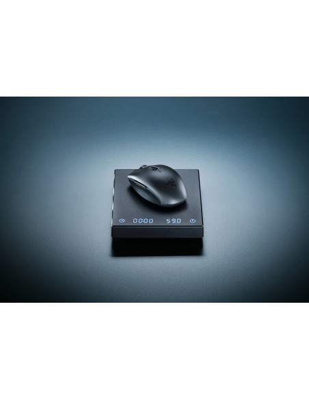 Razer Orochi V2 Myszka Gaming Po Prawej Stronie Rf Wireless Optyczny 18000 Dpi