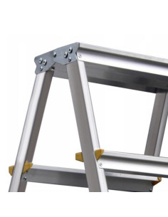 Awtools Drabina Taboret 5 Stopni 150Kg 2