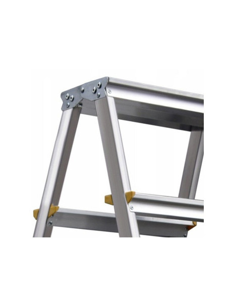 Awtools Drabina Taboret 5 Stopni 150Kg