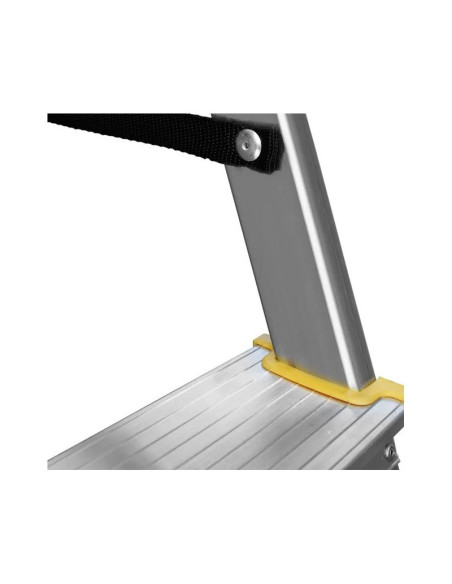 Awtools Drabina Taboret 5 Stopni 150Kg