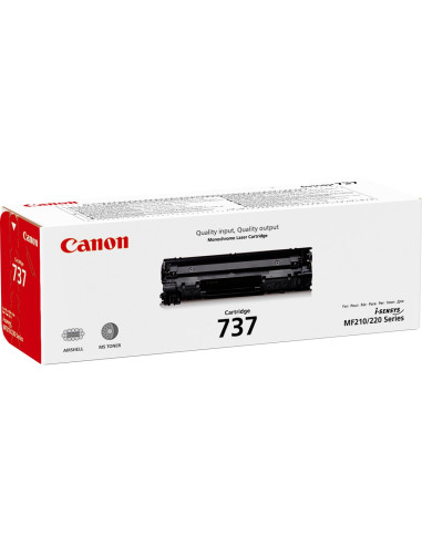 Canon 9435B002 Kaseta Z Tonerem 1 Szt. Oryginalny Czarny