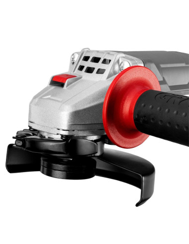 Graphite 58Ge130 Szlifierka Kątowa 1,51 Kg