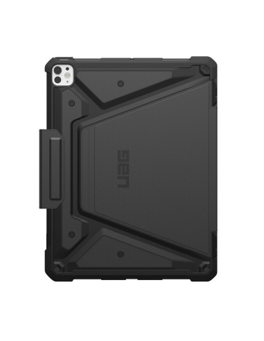 Urban Armor Gear Uag - Etui Z Klapką Do Tabletu - Wytrzymałe - Poliuretan (Pu) - Do Apple 13-Calowy Ipad Pro M4 Wi-Fi, M4 Wi-Fi 