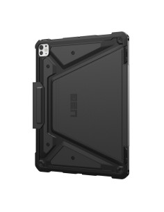 Urban Armor Gear Uag - Etui Z Klapką Do Tabletu - Wytrzymałe - Poliuretan (Pu) - Do Apple 13-Calowy Ipad Pro M4 Wi-Fi, M4 Wi-Fi  2