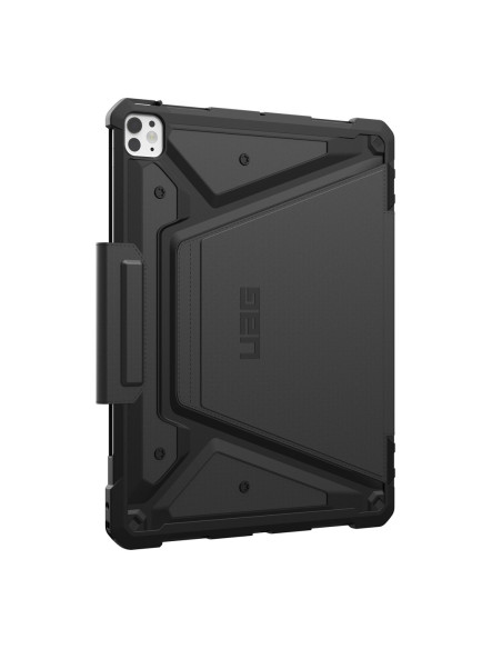 Urban Armor Gear Uag - Etui Z Klapką Do Tabletu - Wytrzymałe - Poliuretan (Pu) - Do Apple 13-Calowy Ipad Pro M4 Wi-Fi, M4 Wi-Fi 