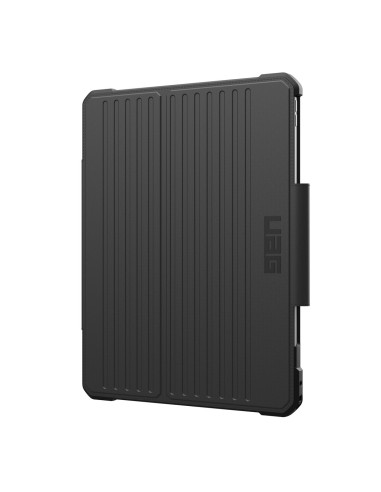 Urban Armor Gear Uag - Etui Z Klapką Do Tabletu - Wytrzymałe - Poliuretan (Pu) - Do Apple 13-Calowy Ipad Pro M4 Wi-Fi, M4 Wi-Fi 