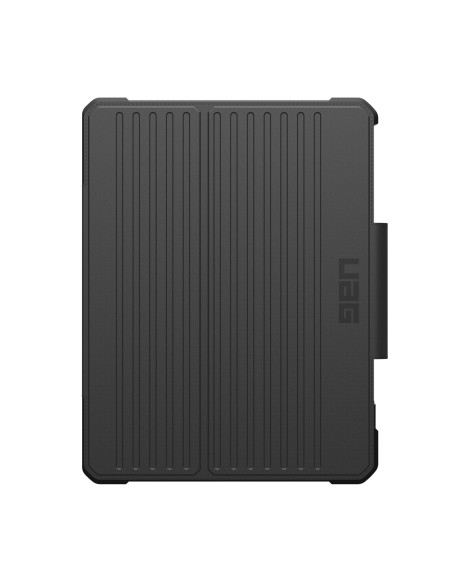 Urban Armor Gear Uag - Etui Z Klapką Do Tabletu - Wytrzymałe - Poliuretan (Pu) - Do Apple 13-Calowy Ipad Pro M4 Wi-Fi, M4 Wi-Fi 
