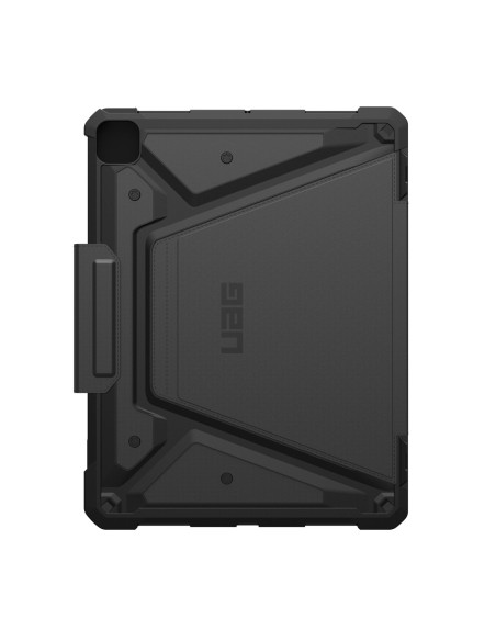 Urban Armor Gear Uag - Etui Z Klapką Do Tabletu - Wytrzymałe - Poliuretan (Pu) - Do Apple 13-Calowy Ipad Pro M4 Wi-Fi, M4 Wi-Fi 