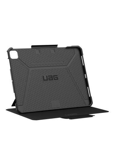 Urban Armor Gear Uag - Etui Z Klapką Do Tabletu - Wytrzymałe - Poliuretan (Pu) - Do Apple 13-Calowy Ipad Pro M4 Wi-Fi, M4 Wi-Fi 