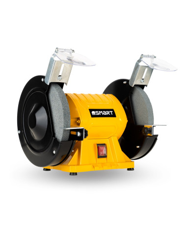 Szlifierka Stołowa 400W 200Mm Smart365 Sm-04-04200