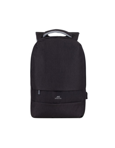 Zestaw Plecak 15,6" + Mysz Rivacase Prater 7563