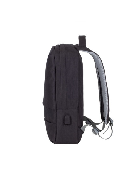 Zestaw Plecak 15,6" + Mysz Rivacase Prater 7563