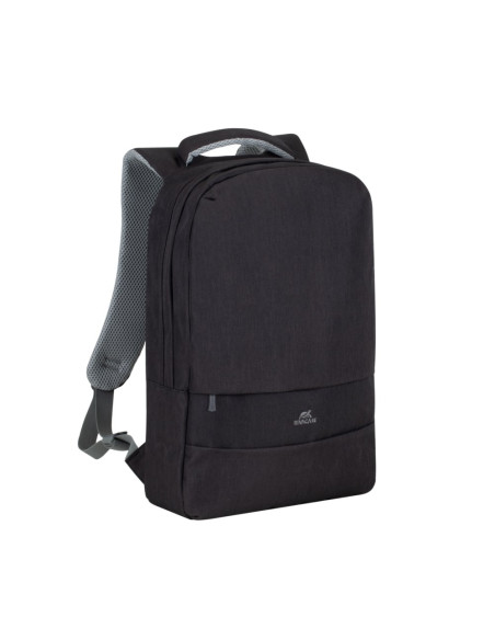 Zestaw Plecak 15,6" + Mysz Rivacase Prater 7563