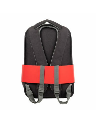 Zestaw Plecak 15,6" + Mysz Rivacase Prater 7563