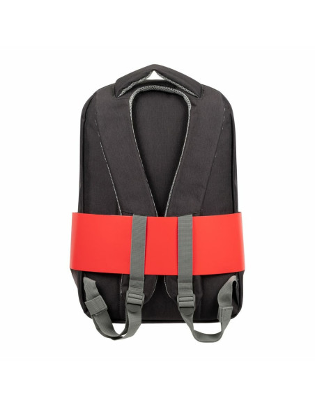 Zestaw Plecak 15,6" + Mysz Rivacase Prater 7563