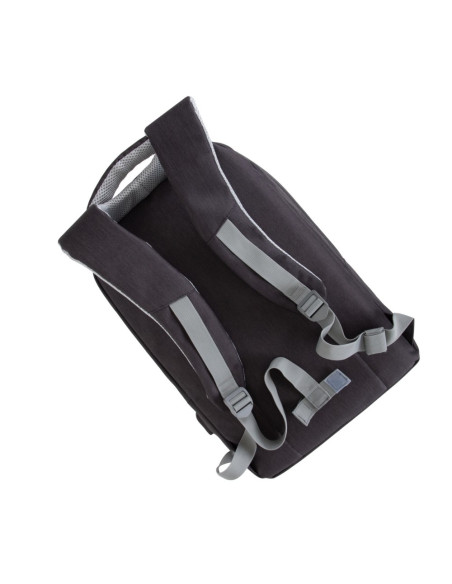 Zestaw Plecak 15,6" + Mysz Rivacase Prater 7563