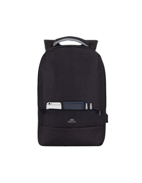 Zestaw Plecak 15,6" + Mysz Rivacase Prater 7563