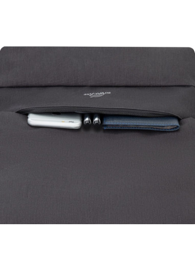 Zestaw Plecak 15,6" + Mysz Rivacase Prater 7563