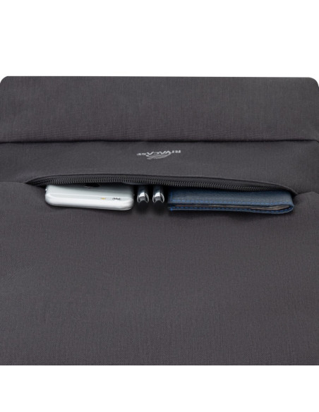 Zestaw Plecak 15,6" + Mysz Rivacase Prater 7563