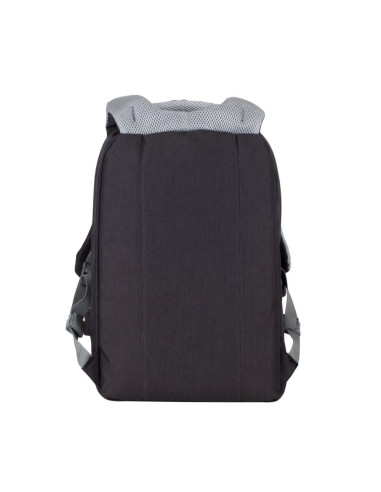 Zestaw Plecak 15,6" + Mysz Rivacase Prater 7563