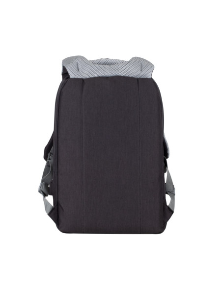 Zestaw Plecak 15,6" + Mysz Rivacase Prater 7563