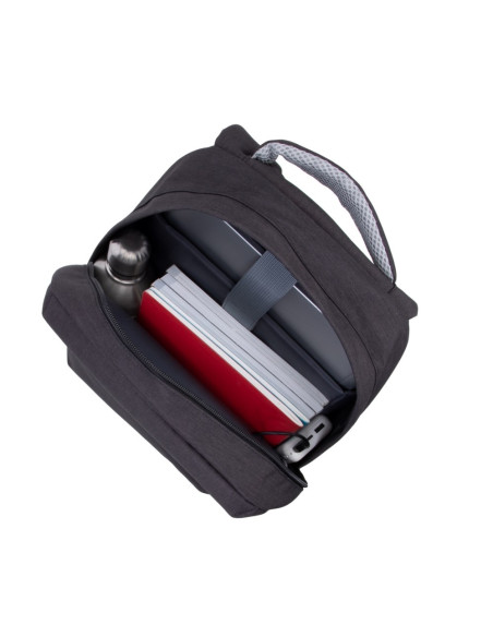 Zestaw Plecak 15,6" + Mysz Rivacase Prater 7563