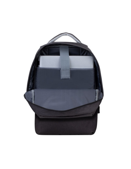 Zestaw Plecak 15,6" + Mysz Rivacase Prater 7563