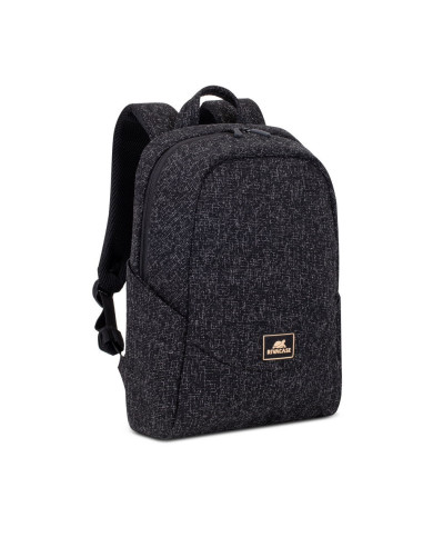 Rivacase 7923 33,8 Cm (13.3") Plecak Czarny