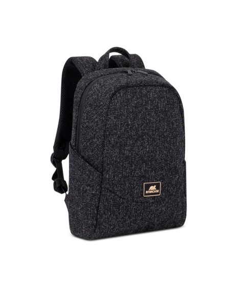 Rivacase 7923 33,8 Cm (13.3") Plecak Czarny