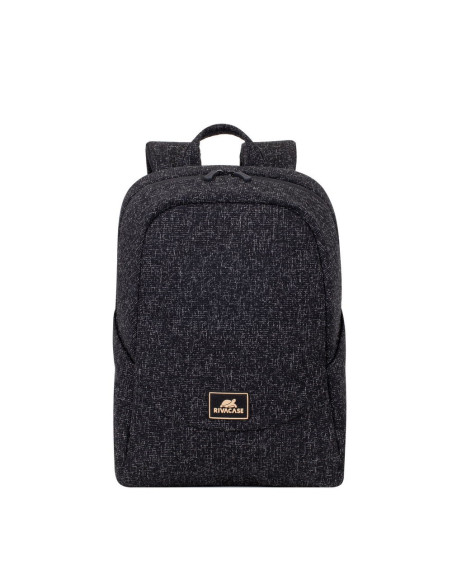 Rivacase 7923 33,8 Cm (13.3") Plecak Czarny