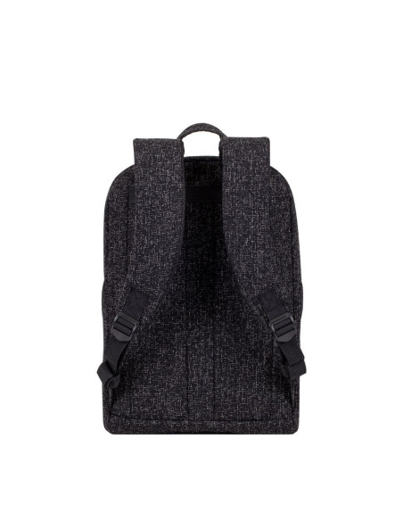 Rivacase 7923 33,8 Cm (13.3") Plecak Czarny