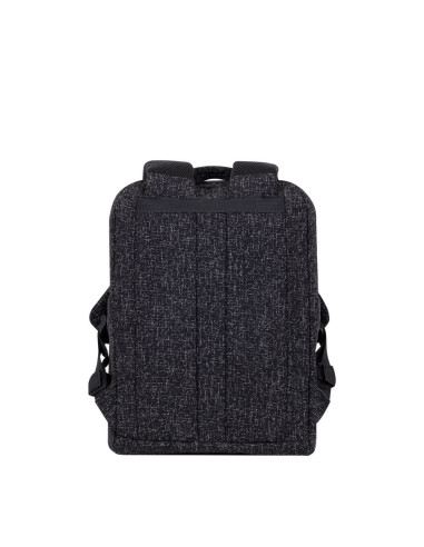 Rivacase 7923 33,8 Cm (13.3") Plecak Czarny