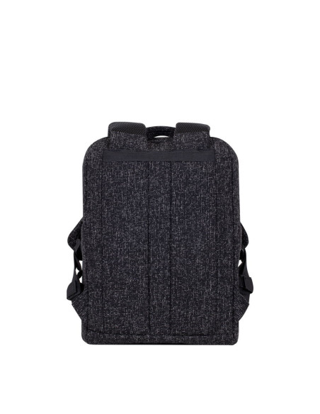 Rivacase 7923 33,8 Cm (13.3") Plecak Czarny