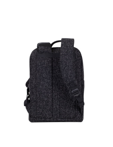 Rivacase 7923 33,8 Cm (13.3") Plecak Czarny