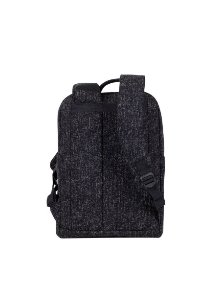 Rivacase 7923 33,8 Cm (13.3") Plecak Czarny