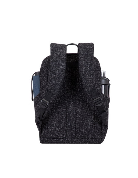 Rivacase 7923 33,8 Cm (13.3") Plecak Czarny