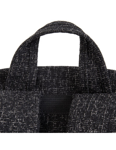 Rivacase 7923 33,8 Cm (13.3") Plecak Czarny