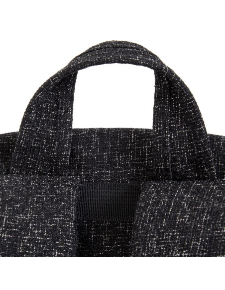 Rivacase 7923 33,8 Cm (13.3") Plecak Czarny