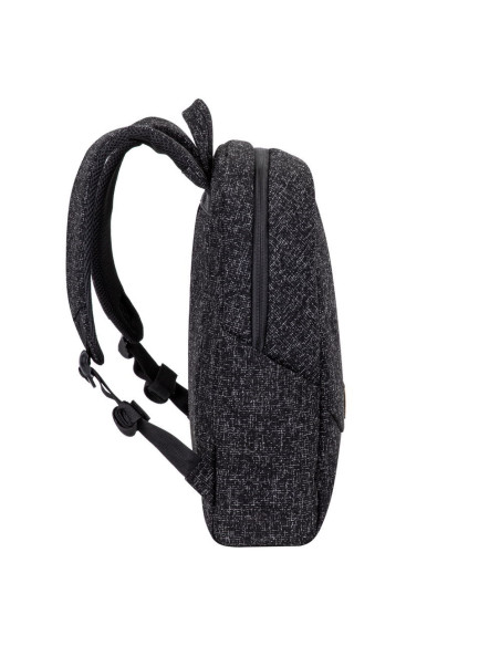 Rivacase 7923 33,8 Cm (13.3") Plecak Czarny